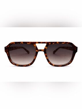 Tortoise Shell Sunglasses